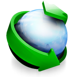 logo for Internet Download Manager (IDM)