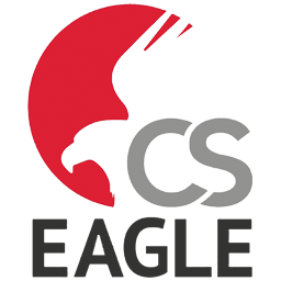 logo for Autodesk EAGLE Premium