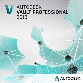 logo for Autodesk Vault Professional