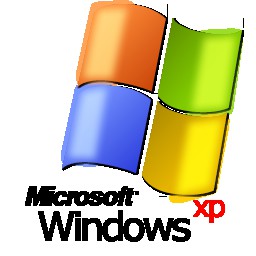 logo for Windows XP