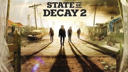 State of Decay 2: Juggernaut Edition - Update 26: Homecoming