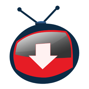 logo for YT Downloader