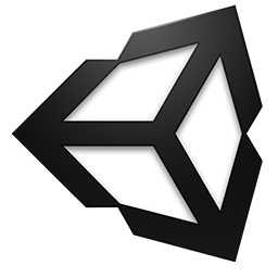 logo for Unity Pro + Addons