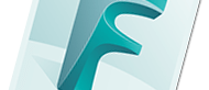 logo for Autodesk FBX Review