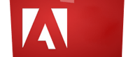 logo for Adobe Creative Cloud 