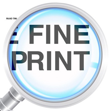 logo for FinePrint