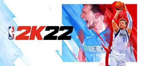 poster for NBA 2K22: NBA 75th Anniversary Edition + All DLCs + MyCareer Unlocker + Roster Update 09/11/2021